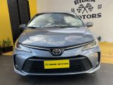 Riber Motors | Corolla XEI 2.0 19/20 - foto 2