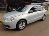 Tonin Automóveis | Voyage Trend 1.6 4P. 11/11 - foto 1