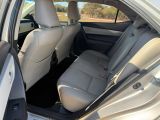 Vem Car Veículos | Corolla XEI 2.0 FLEX AUTOMATICO COMPLETO 15/15 - foto 5