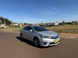 Vem Car Veículos | Corolla XEI 2.0 FLEX AUTOMATICO COMPLETO 15/15 - foto 3