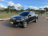 Vem Car Veículos | Toro VOLCANO DIESEL 4X4 AUTOMATICO 18/18 - foto 1