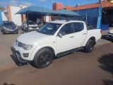 Classe A Veículos | L-200 Triton 3.5 V6 Flex Automático 12/12 - foto 1