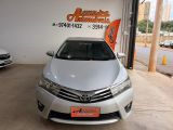 Alexandre Automoveis | Corolla XEI 2.0 Aut. 4P. 16/16 - foto 4