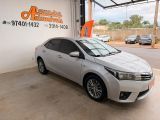 Alexandre Automoveis | Corolla XEI 2.0 Aut. 4P. 16/16 - foto 7