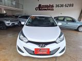 Alexandre Automoveis | HB 20 Sedan Comfort Plus 1.6 4P. 14/14 - foto 4