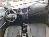 Alexandre Automoveis | HB 20 Sedan Comfort Plus 1.6 4P. 14/14 - foto 3