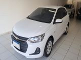 Triauto Veículos | Onix Onix Hatch 1.0 12V Flex Mecânico 21/22 - foto 2