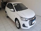 Triauto Veículos | Onix Onix Hatch 1.0 12V Flex Mecânico 21/22 - foto 3