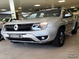 J Prime Automóveis | Duster 1.6 Dynamique 16/17 - foto 3