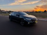 Vem Car Veículos | Civic TOURING 1.5 TURBO COMPLETO 20/20 - foto 3