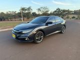 Vem Car Veículos | Civic TOURING 1.5 TURBO COMPLETO 20/20 - foto 1