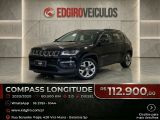 Edgiro Veículos | Compass Longitude 2.0 20/20 - foto 1