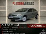 Edgiro Veículos | Gol G5 Trend 1.0 09/09 - foto 1
