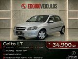 Edgiro Veículos | Celta LT 1.0 11/12 - foto 1