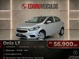 Edgiro Veículos | Onix LT 1.0 17/18 - foto 1