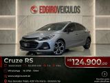 Edgiro Veículos | Cruze Rs 1.4 22/23 - foto 1
