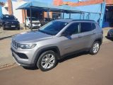 Classe A Veículos | Compass Longitude T270 22/22 - foto 1
