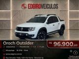 Edgiro Veículos | Oroch Outsider 1.3 22/23 - foto 1