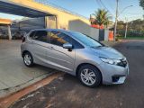 Base Veículos | Fit LX CVT 1.5 Flex 17/17 - foto 2