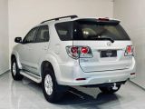 Edgiro Veículos | Hilux SW4 SR 2.7 12/12 - foto 5