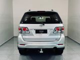 Edgiro Veículos | Hilux SW4 SR 2.7 12/12 - foto 6