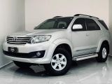 Edgiro Veículos | Hilux SW4 SR 2.7 12/12 - foto 4