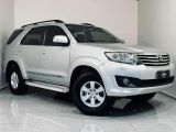 Edgiro Veículos | Hilux SW4 SR 2.7 12/12 - foto 2