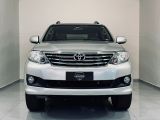 Edgiro Veículos | Hilux SW4 SR 2.7 12/12 - foto 3