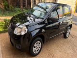 Triauto Veículos | Uno UNO VIVACE 1.0 Flex Básico 14/15 - foto 3