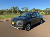 Vem Car Veículos | Montana LTZ 1.0 TURBO FLEX AUTOMATICO 23/23 - foto 1