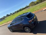 Vem Car Veículos | Compass LIMITED 1.3 TURBO FLEX AUTOMATICO 23/23 - foto 6