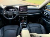 Vem Car Veículos | Compass LIMITED 1.3 TURBO FLEX AUTOMATICO 23/23 - foto 4