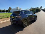 Vem Car Veículos | Compass LIMITED 1.3 TURBO FLEX AUTOMATICO 23/23 - foto 8