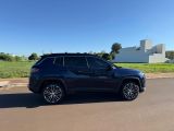 Vem Car Veículos | Compass LIMITED 1.3 TURBO FLEX AUTOMATICO 23/23 - foto 7