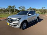 Vem Car Veículos | S-10 LT 2.5 FLEX AUTOMATICO 4X4 18/18 - foto 1