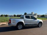 Vem Car Veículos | S-10 LT 2.5 FLEX AUTOMATICO 4X4 18/18 - foto 7