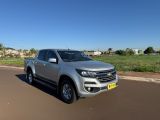 Vem Car Veículos | S-10 LT 2.5 FLEX AUTOMATICO 4X4 18/18 - foto 10