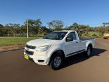 Vem Car Veículos | S-10 LS FLEX COM AR 15/15 - foto 1