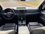 Vem Car Veículos | Amarok HIGHLINE V6 DIESEL 4X4 AUTOMATICO 23/23 - foto 4