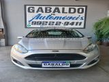 Gabaldo Veículos | Fiesta Hatch 1.5L S 4P. 15/15 - foto 4
