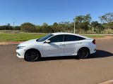 Vem Car Veículos | Civic EX CVT FLEX AUTOMATICO 21/21 - foto 10