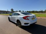 Vem Car Veículos | Civic EX CVT FLEX AUTOMATICO 21/21 - foto 9
