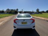 Vem Car Veículos | Civic EX CVT FLEX AUTOMATICO 21/21 - foto 8