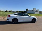 Vem Car Veículos | Civic EX CVT FLEX AUTOMATICO 21/21 - foto 6