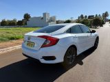 Vem Car Veículos | Civic EX CVT FLEX AUTOMATICO 21/21 - foto 7