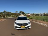 Vem Car Veículos | Civic EX CVT FLEX AUTOMATICO 21/21 - foto 2