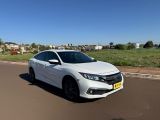 Vem Car Veículos | Civic EX CVT FLEX AUTOMATICO 21/21 - foto 3