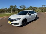 Vem Car Veículos | Civic EX CVT FLEX AUTOMATICO 21/21 - foto 1