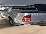 Victor Veículos | Hilux 2.8 CD SRV 4X4 Aut. 4P. 10/10 - foto 2