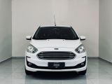 Edgiro Veículos | Ka Sedan SE 1.5 19/19 - foto 3
